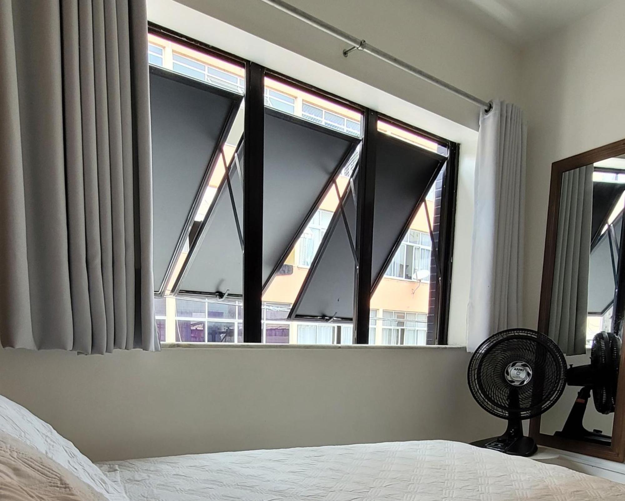 Residencial Tiffany'S, Porto Da Barra, Salvador-Ba 아파트 외부 사진